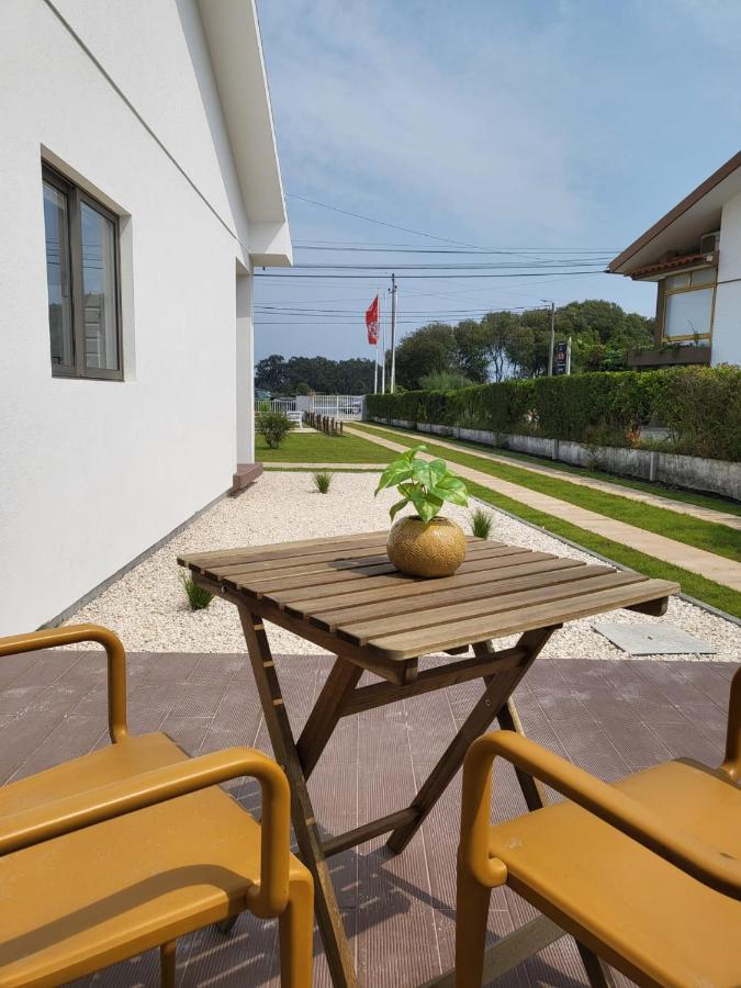 Villa Ria أوفار المظهر الخارجي الصورة