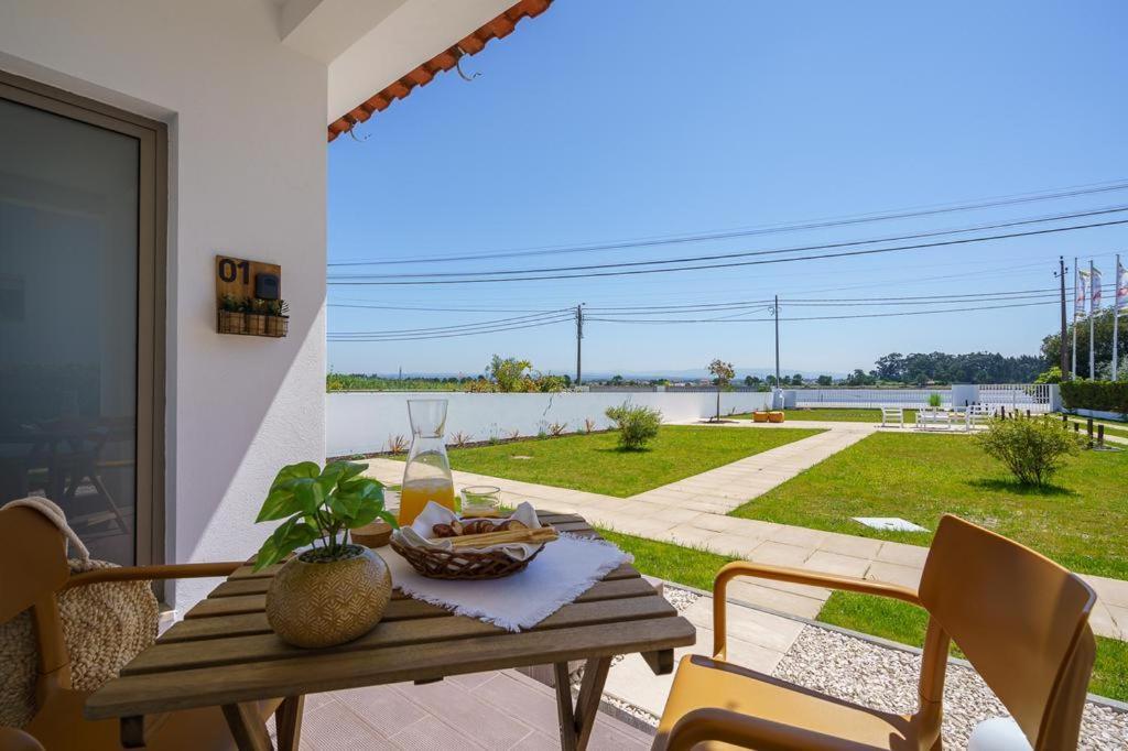 Villa Ria أوفار المظهر الخارجي الصورة