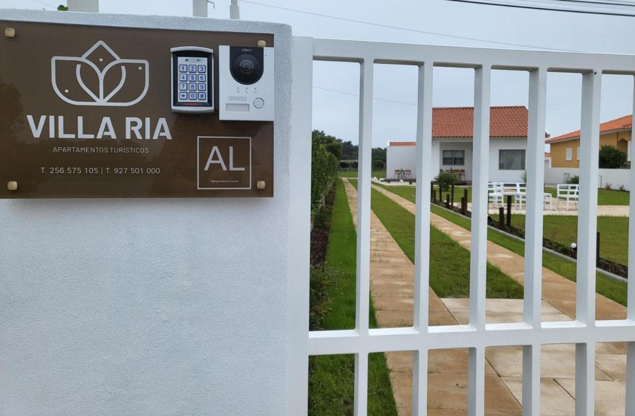 Villa Ria أوفار المظهر الخارجي الصورة