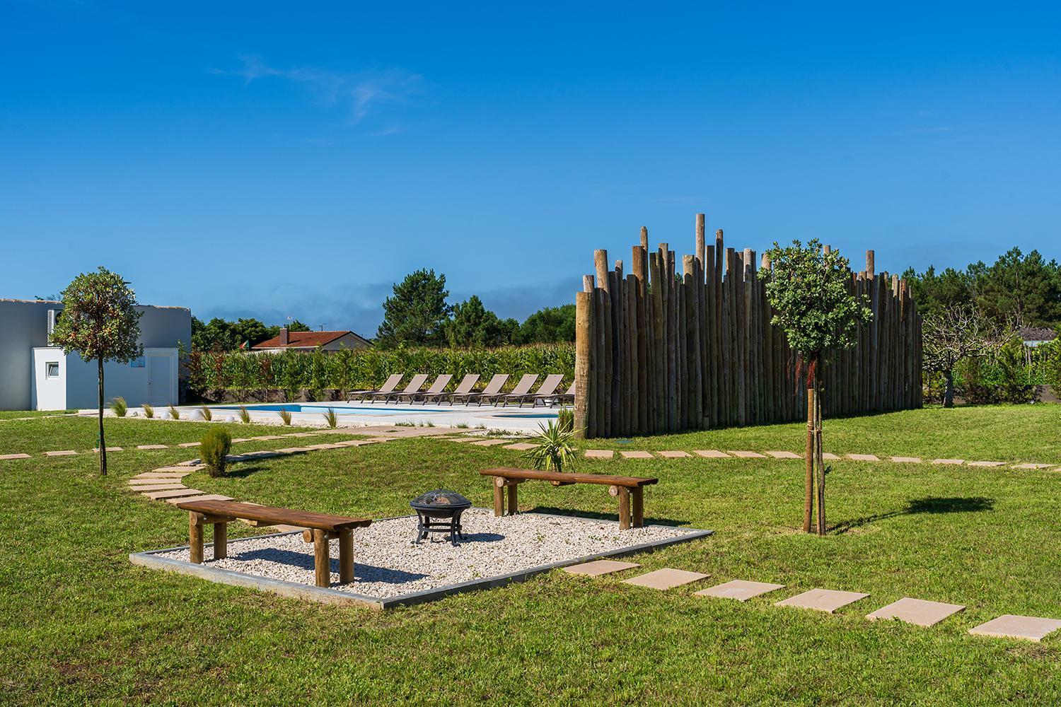 Villa Ria أوفار المظهر الخارجي الصورة