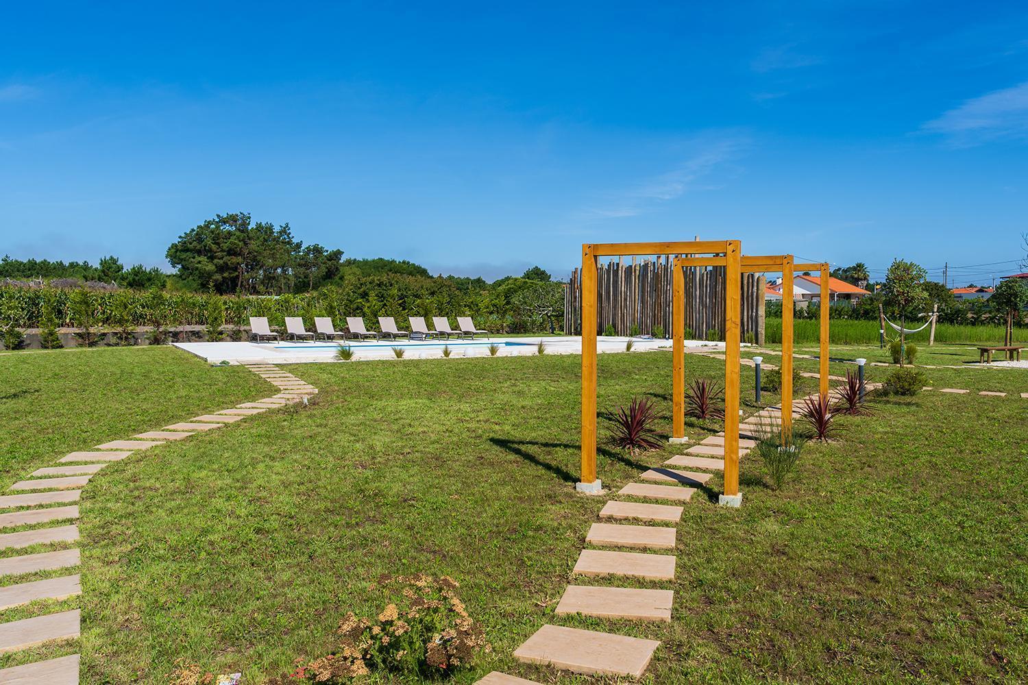 Villa Ria أوفار المظهر الخارجي الصورة